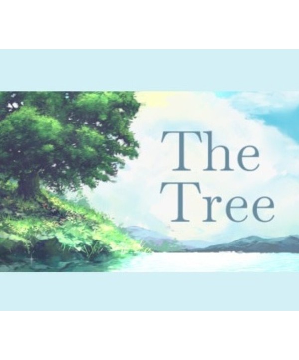 The Tree Steam Key GLOBAL